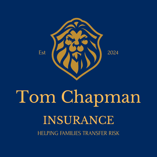 Tom Chapman Insurance